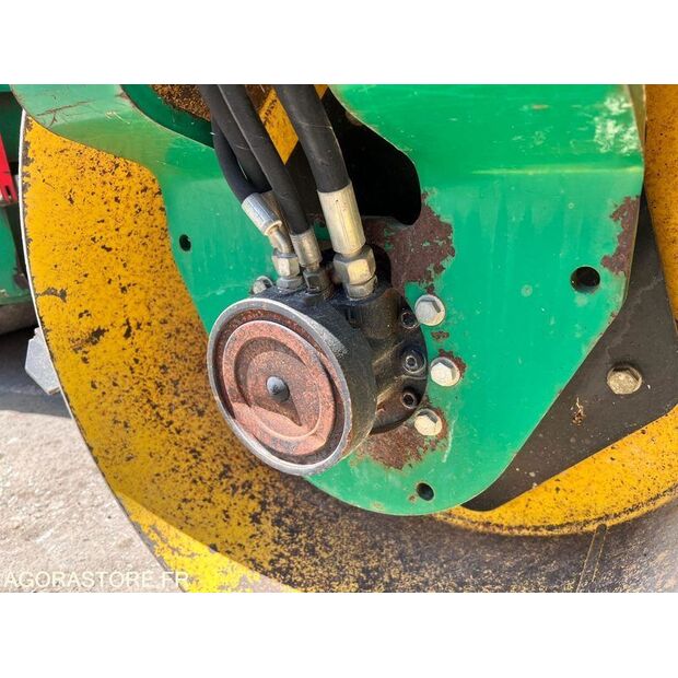 2008 AMMANN AV26-2-41586314