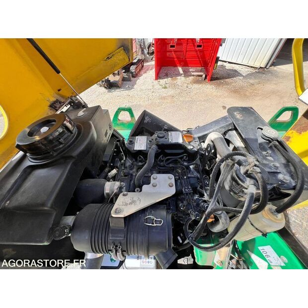 2008 AMMANN AV26-2-41586315