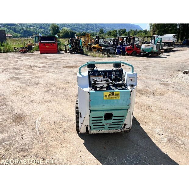 2010 بوبكات MT55-41586322