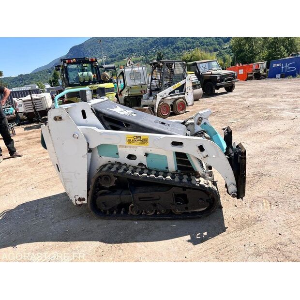 2010 بوبكات MT55-41586324