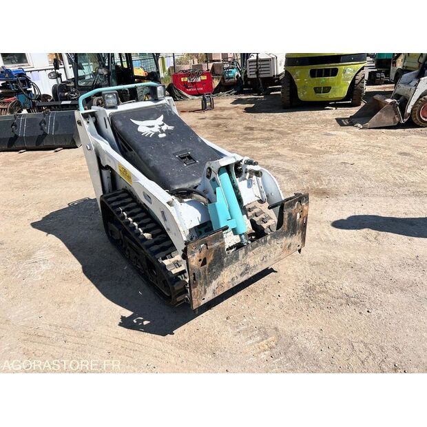 2010 بوبكات MT55-41586325
