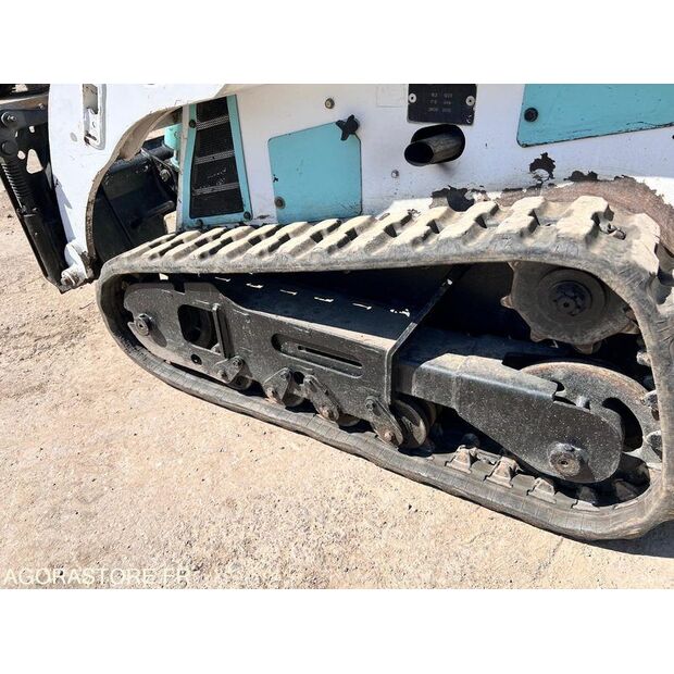 2010 بوبكات MT55-41586327