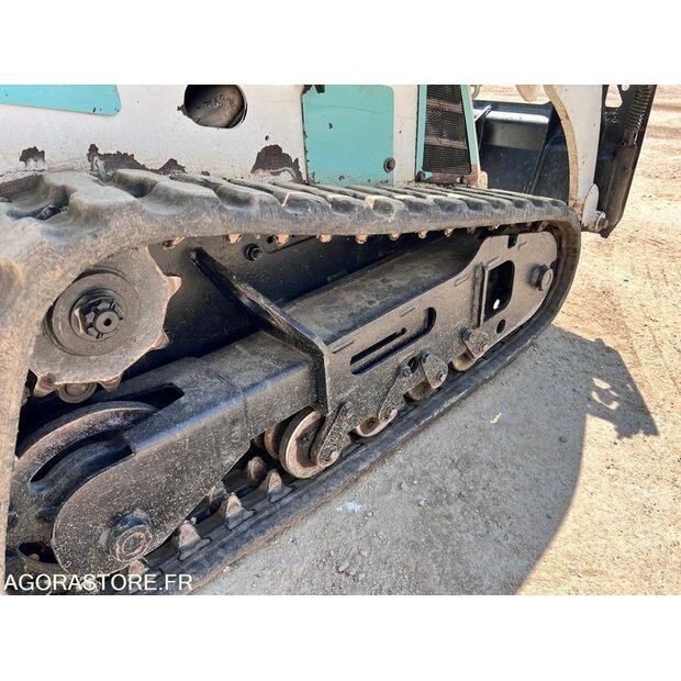 2010 بوبكات MT55-41586328