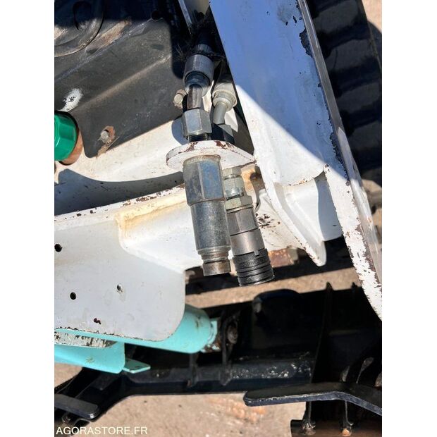 2010 بوبكات MT55-41586329