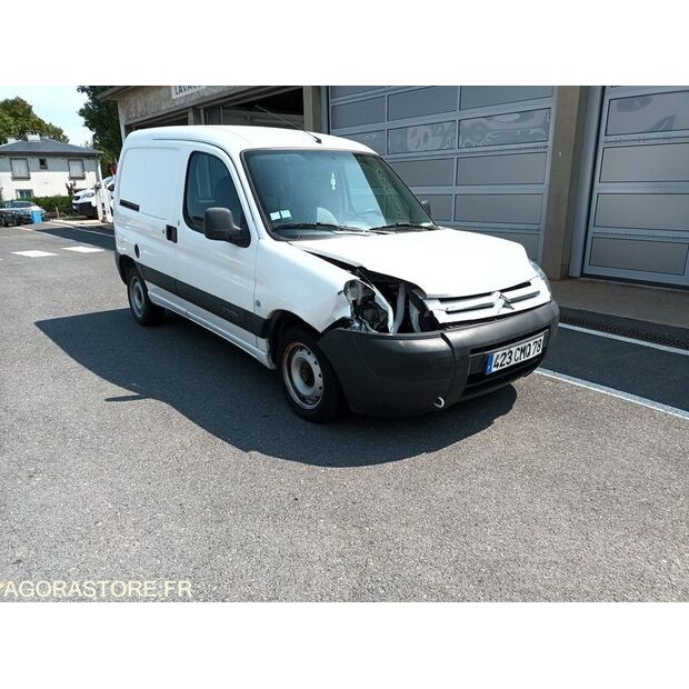 2003 Citroen BERLINGO-41586352