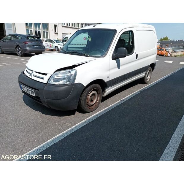 2003 Citroen BERLINGO-41586353