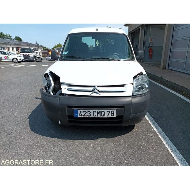 2003 Citroen BERLINGO-41586354
