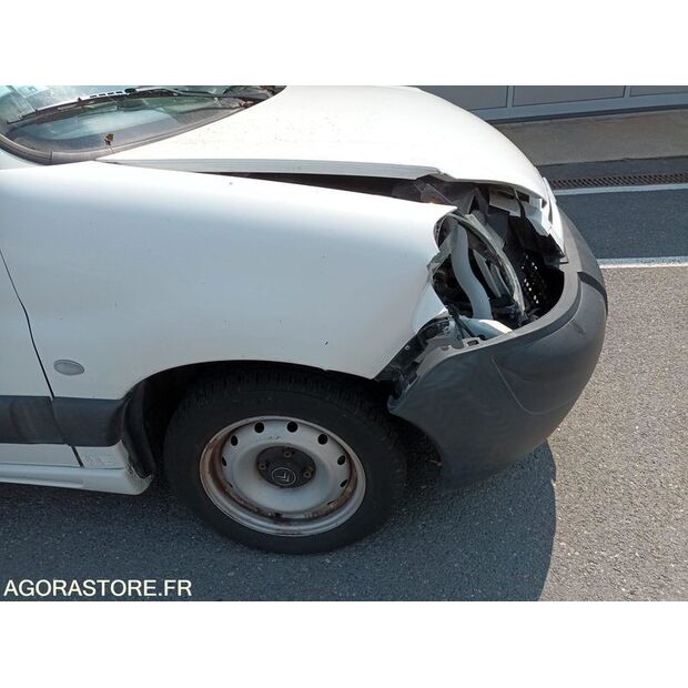2003 Citroen BERLINGO-41586357