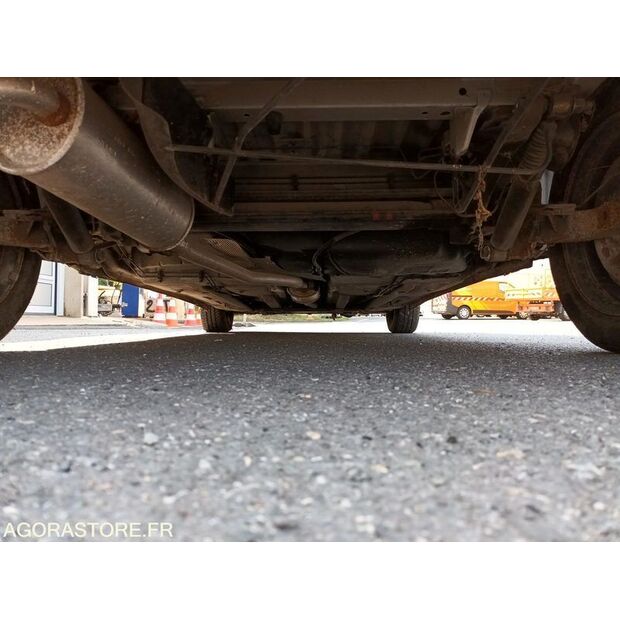 2003 Citroen BERLINGO-41586364