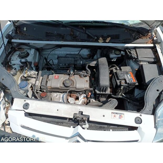 2003 Citroen BERLINGO-41586366