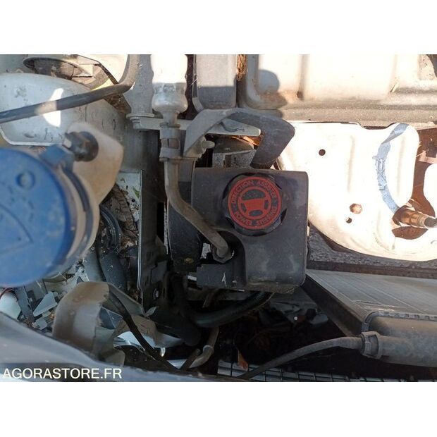 2003 Citroen BERLINGO-41586368