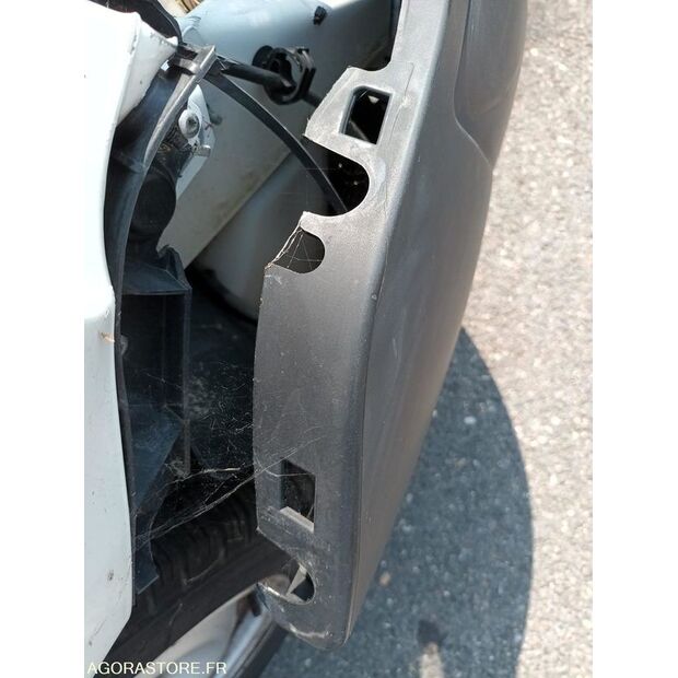 2003 Citroen BERLINGO-41586370