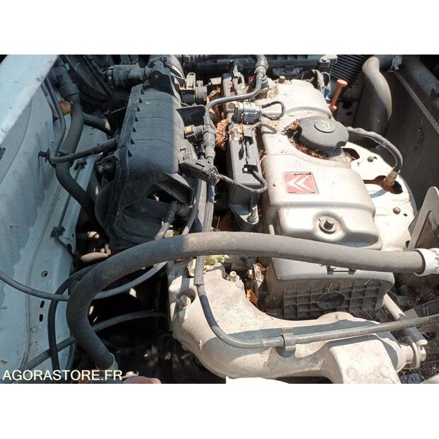 2003 Citroen BERLINGO-41586373