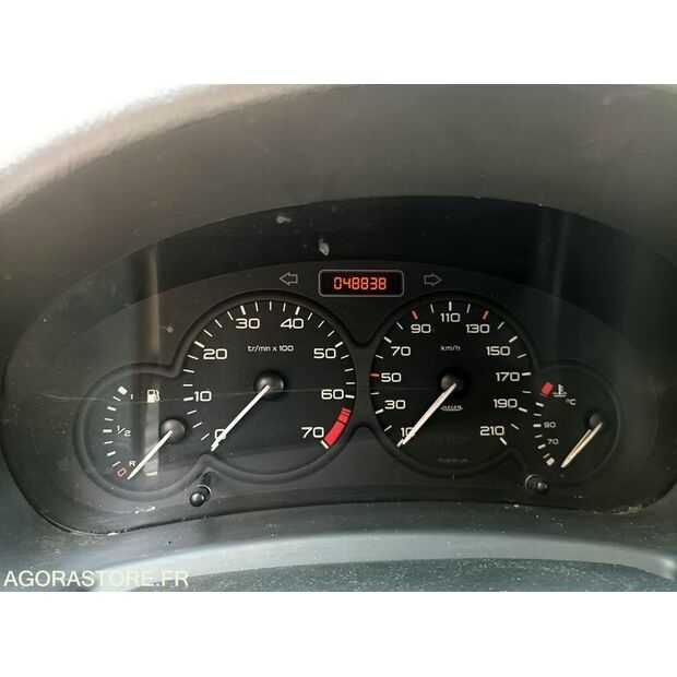 2003 Citroen BERLINGO-41586375