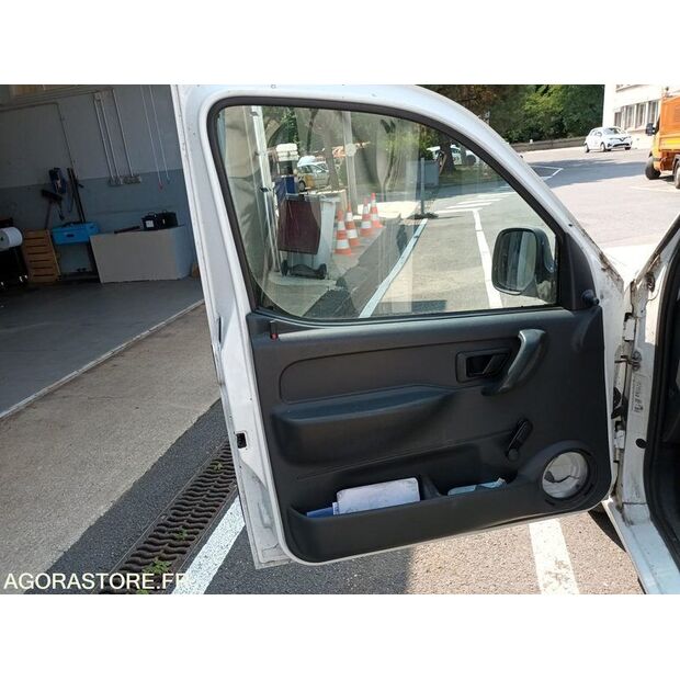 2003 Citroen BERLINGO-41586376