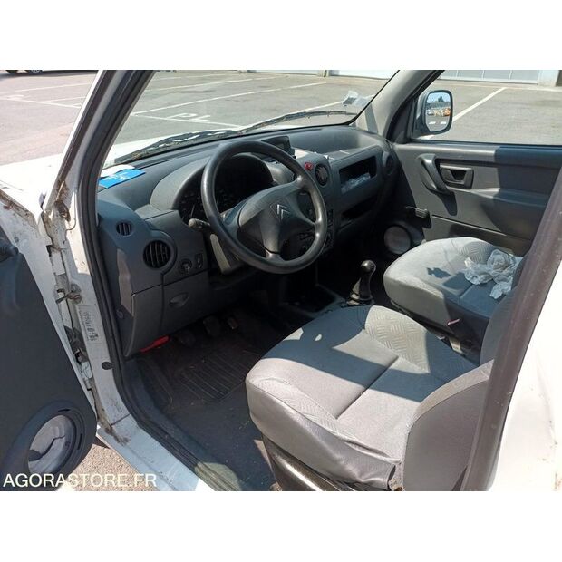 2003 Citroen BERLINGO-41586377