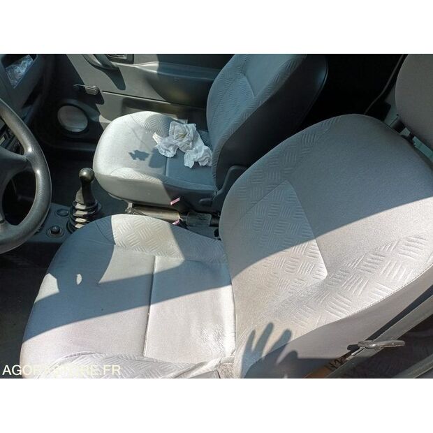 2003 Citroen BERLINGO-41586378