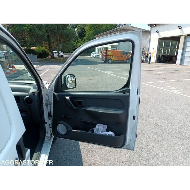 2003 Citroen BERLINGO-41586380