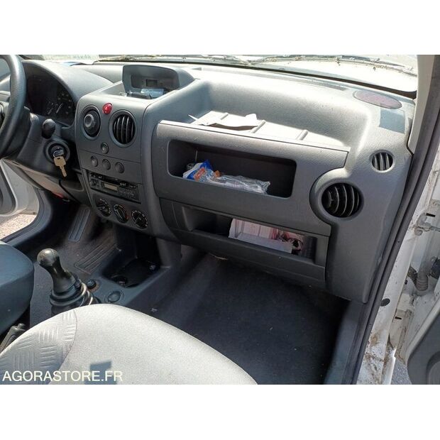 2003 Citroen BERLINGO-41586383