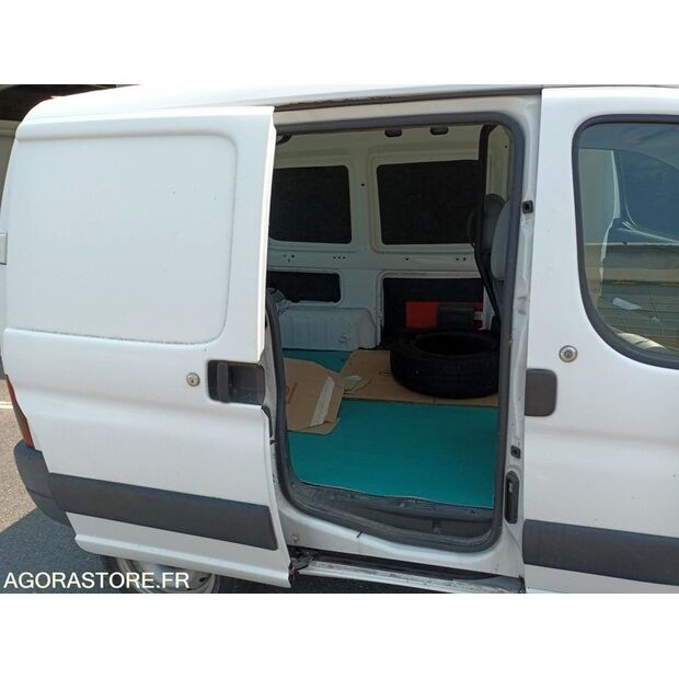 2003 Citroen BERLINGO-41586385
