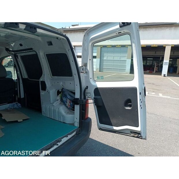 2003 Citroen BERLINGO-41586387