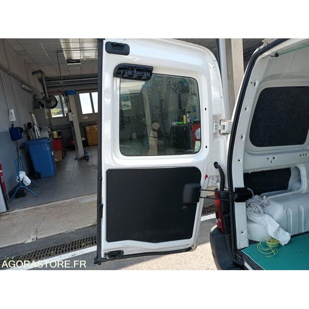 2003 Citroen BERLINGO-41586388