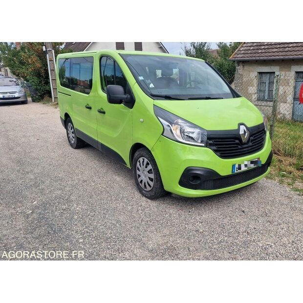 2015 Renault Trafic-41586390