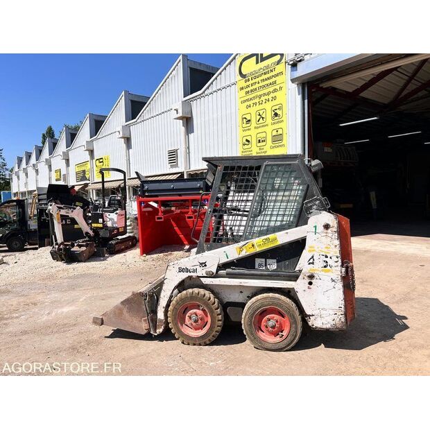2001 BOBCAT 463-41586408