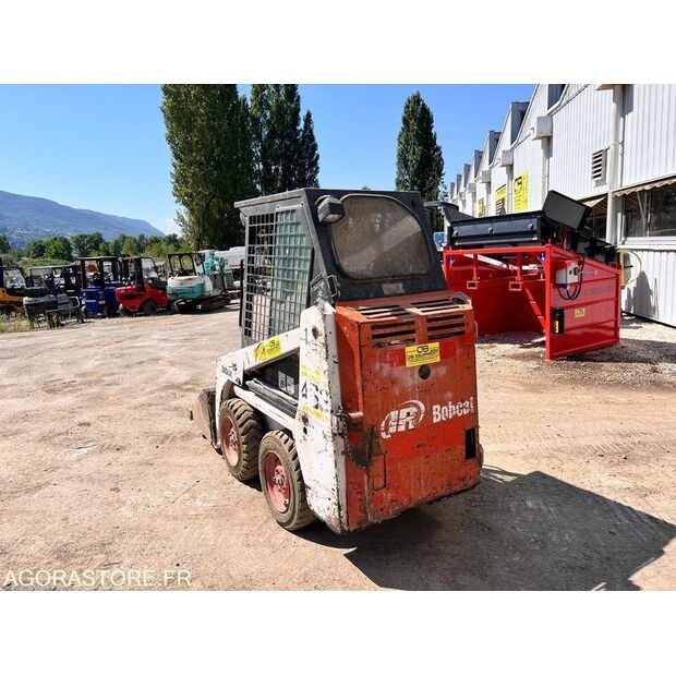2001 BOBCAT 463-41586409