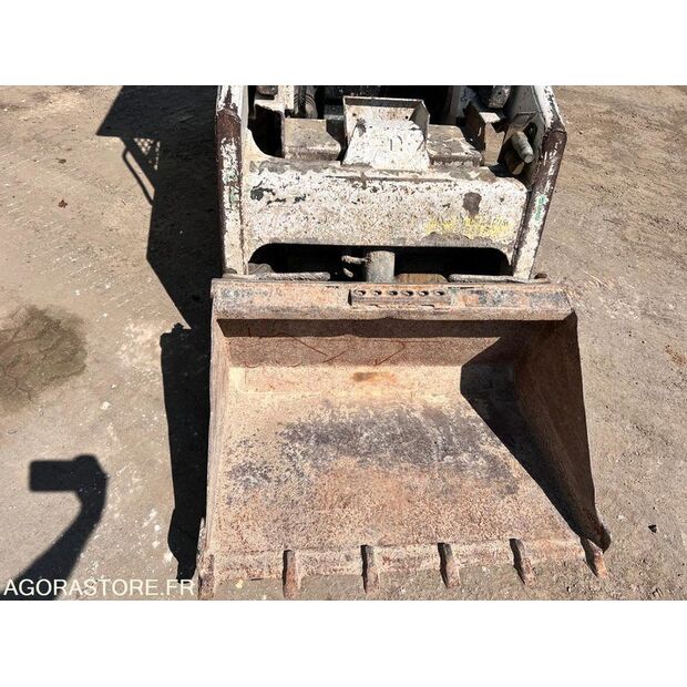 2001 BOBCAT 463-41586413