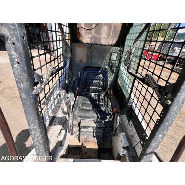 2001 BOBCAT 463-41586415