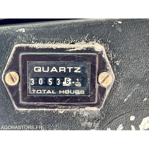 2001 BOBCAT 463-41586417