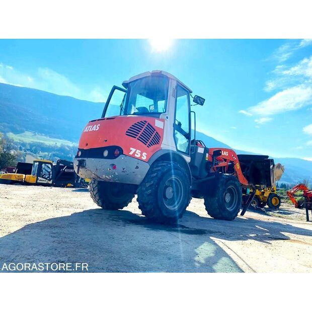 2007 اطلس 75S-41586443