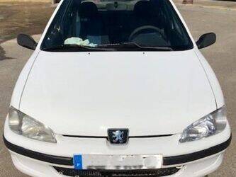Image de VOITURES 2002 Peugeot 106