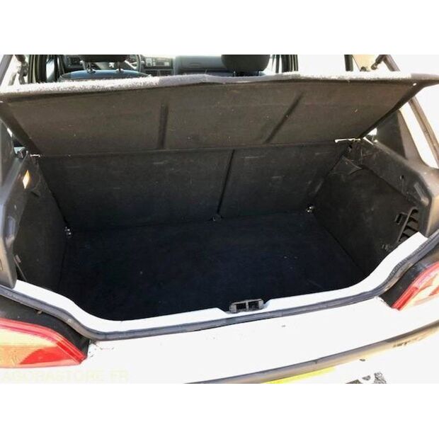 2002 Peugeot 106-41586501