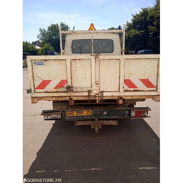 2002 Iveco 35C11-41586518