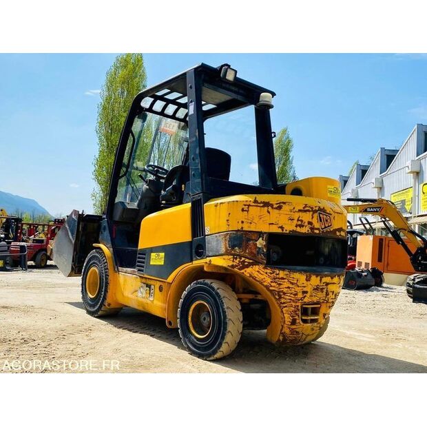 2004 JCB TLT30D-41586528