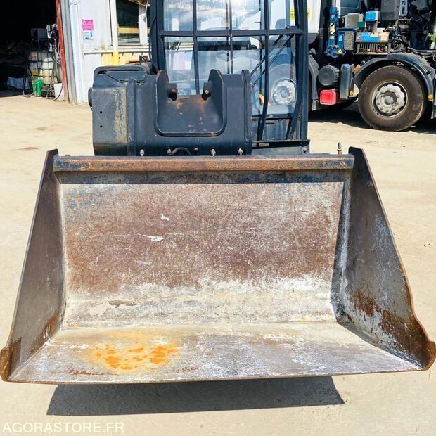 2004 JCB TLT30D-41586532