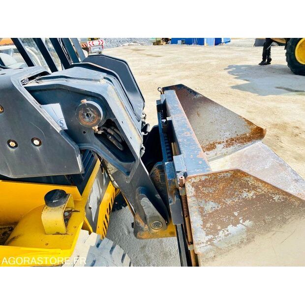 2004 JCB TLT30D-41586533