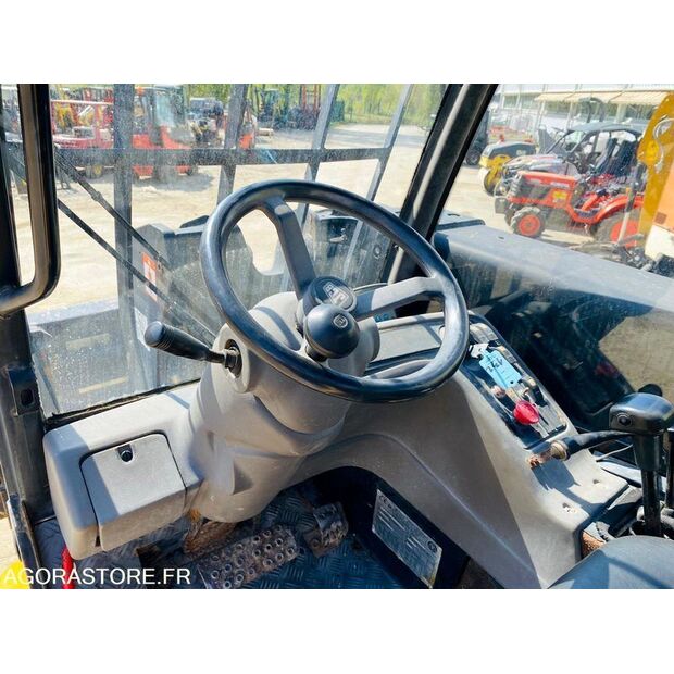 2004 JCB TLT30D-41586534