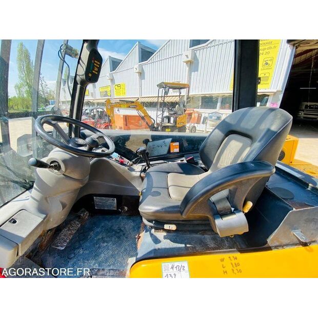 2004 JCB TLT30D-41586535