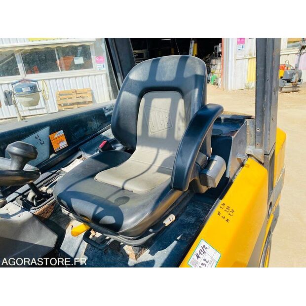 2004 JCB TLT30D-41586536