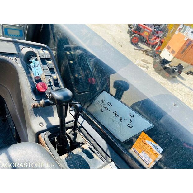 2004 JCB TLT30D-41586537