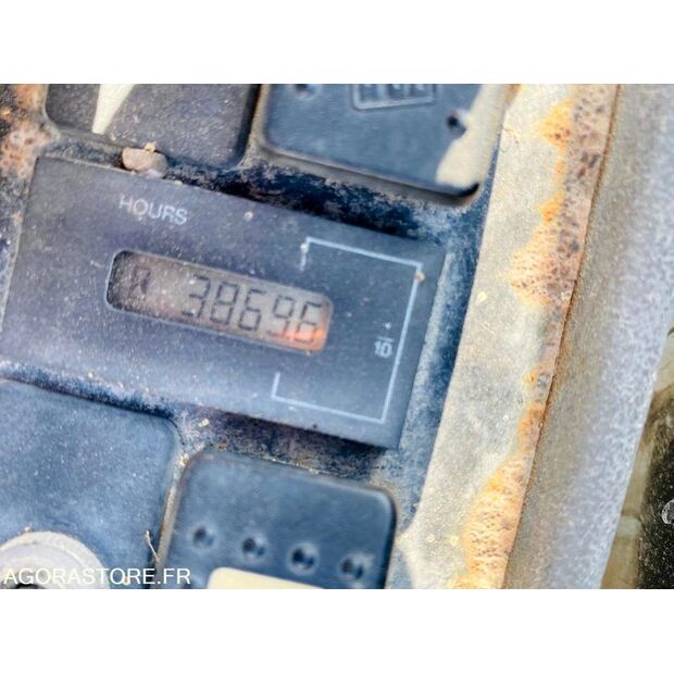 2004 JCB TLT30D-41586538