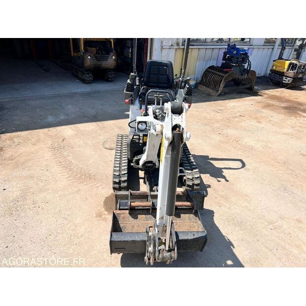 2023 بوبكات E10Z-41586544