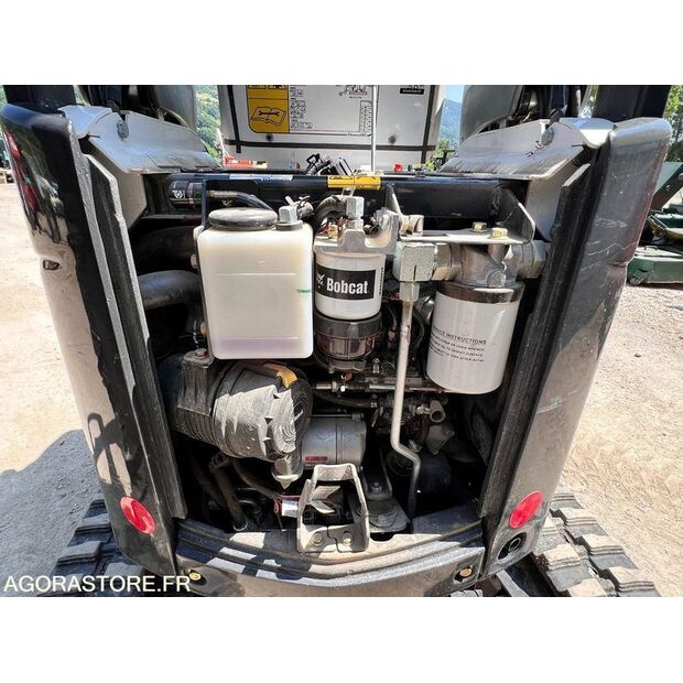 2023 بوبكات E10Z-41586547