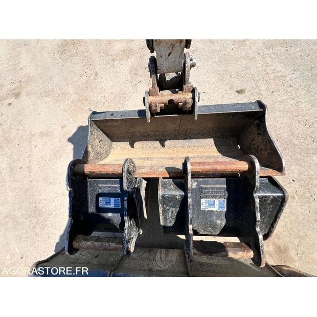 2023 بوبكات E10Z-41586549