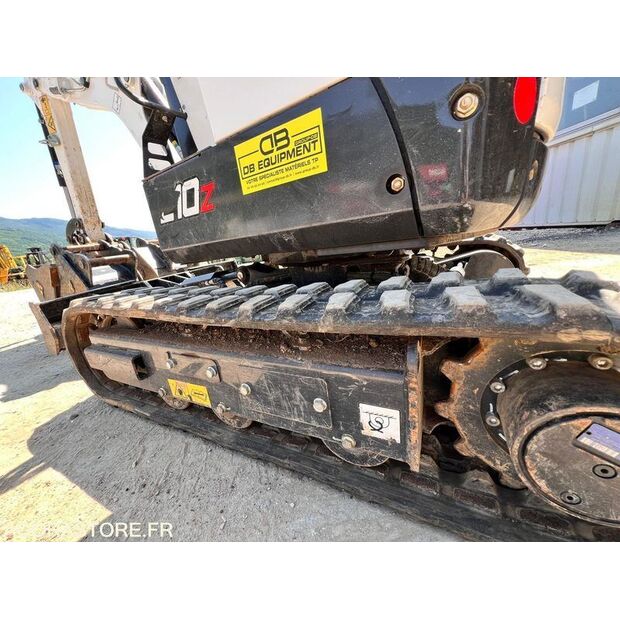 2023 بوبكات E10Z-41586550
