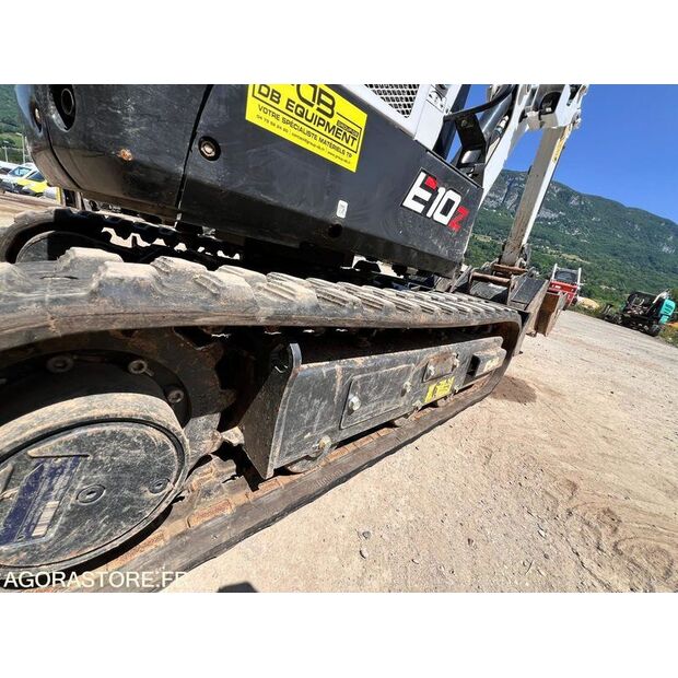 2023 بوبكات E10Z-41586551