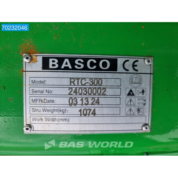 2024 Basco RTC-300-41586650